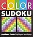 Color Sudoku by