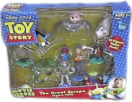 muñecos de toy story amazon