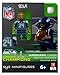 2013 Marshawn Lynch Super Bowl XLVIII 48 Champions Oyo Mini Figure Lego Compatible Seattle Seahawks Limited Production