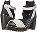 Dr. Martens Women's Medea Heeled Sandal