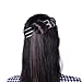 1 Pcs Handmade Carved Wood 3-Prong Hair Fork Vintage Style Hair Stick Wooden Hairpin by Team-Management