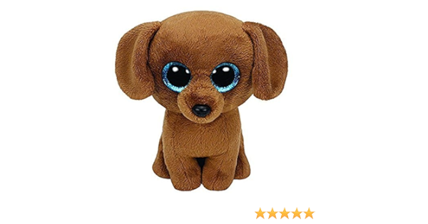 dougie beanie boo