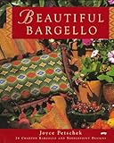 Beautiful Bargello: 26 Charted Bargello and Needlepoint Designs by 