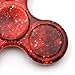 [Upgraded] Cppslee Hands Fidget Spinner Toy Stress Reducer Ultra Durable- Perfect For ADD, ADHD, Anxiety, and Autism Adult Children