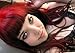 Special Effects Hair Dye -Nuclear Red #13