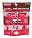Seva Foods Organic Strawberry Space Ice Kream (Freeze Dried Ice Cream), 1.5 oz Bag - 10 Pieces