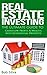 Real Estate Investing: The Ultimate Guide to CashFlow, Profit, & Wealth, With Residential Property