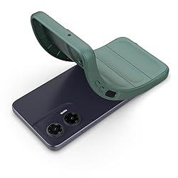 Elubugod Compatible with Motorola Moto G35 5G Case