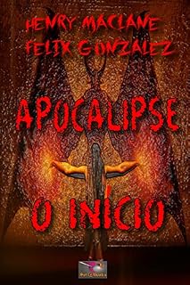 Livro Apocalipse: O início