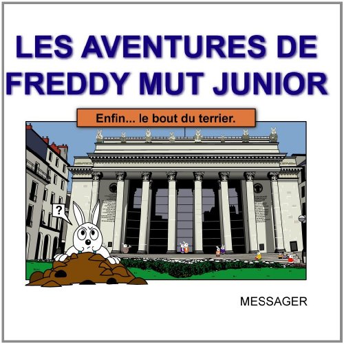 Enfin le bout du terrier