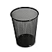 Universal 20013 Jumbo Mesh Pencil Cup, Black