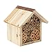 Insect Cottage Bee and Bug Home Insect Hotel