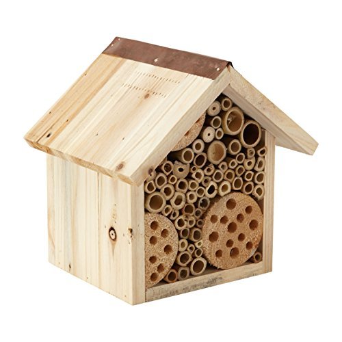 Insect Cottage Bee and Bug Home Insect Hotel Insect Cottage Bee and Bug Home Insect Hotel