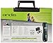 Andis Vet Pak Detachable Blade Clipper Kit for Veterinarians, Professional Equine and Livestock Grooming, AGR+ (65340)