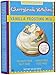 Cherrybrook Kitchen Vanilla Frosting Mix, 9.4 oz