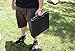 CASEMATIX Controller Case Fits Akai Professional Fire FL Studio With Plug-And-Play USB - INCLUDES PROTECTIVE CARRY CASE ONLY