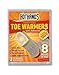 HotHands Hand + Toe Warmers (Combo 20 Hand + 20 Toe)