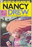 Ghost in the Machinery (Nancy Drew Graphic Novels: Girl Detective, No. 9) (v. 9)