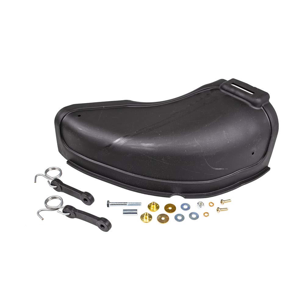 Best Mulch Kit For Husqvarna Lawn Tractor