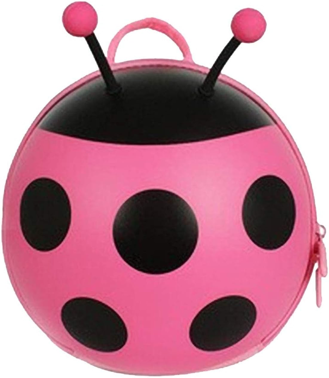 LBW Kids mini Ladybug Backpack Safety Harness for Toddlers and ChildrenPerfect for Daycare