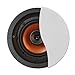Klipsch CDT-3650-C II In-Ceiling Speaker – White (Each)thumb 1