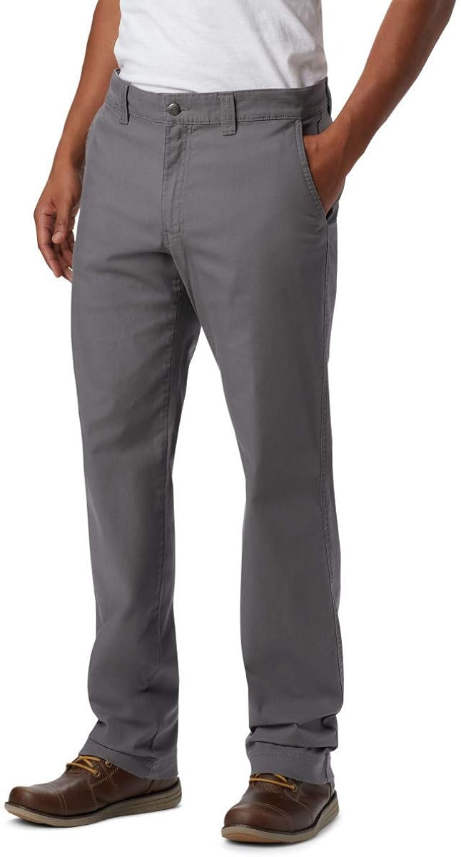 Columbia Men’s Flex ROC Pant at  Men’s Clothing store