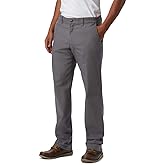 Columbia Mens Flex ROC Pants