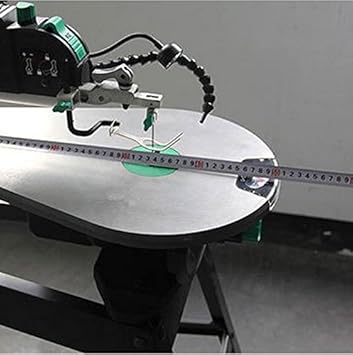 Gowegroup GWE-1031828 Scroll Saws product image 4