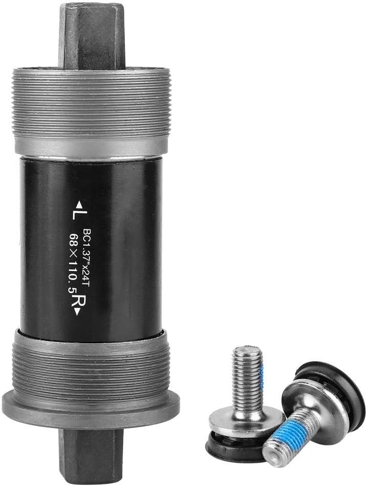 press fit square taper bottom bracket