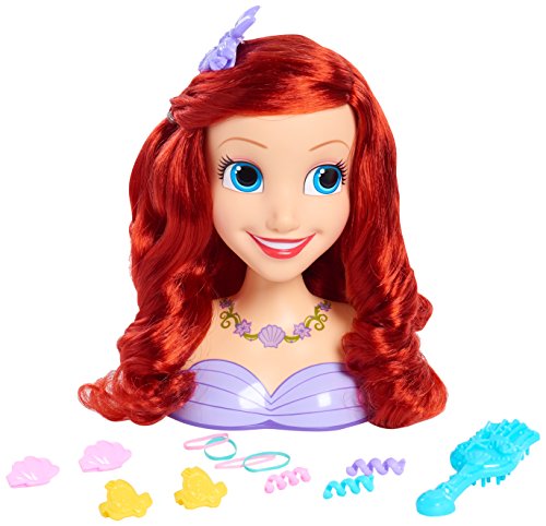 Disney Princess Princess Ariel Roleplay