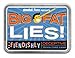 Big Fat Lies!: The Fiendishly Deceptive Trivia Card Game by 