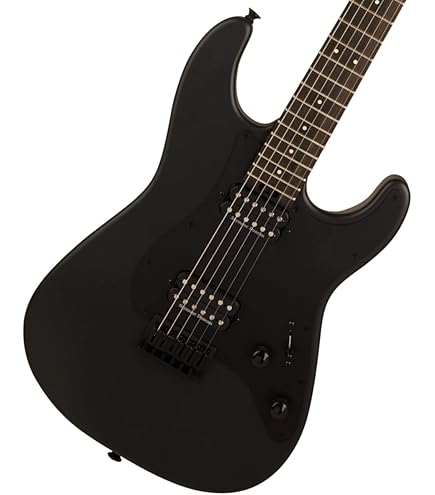 Amazon.com: Jackson Pro Plus Series Soloist SLA3 Electric Guitar