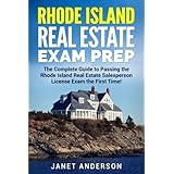 2020 Rhode Island Vue Real Estate Exam Prep Questions And Answers Study Guide To Passing The Salesperson Real Estate License Exam Effortlessly Real Estate Exam Professionals Ltd Fun Science Group 9798629265221 Amazon Com