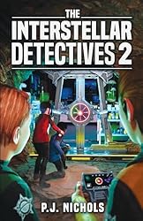 The Interstellar Detectives 2
