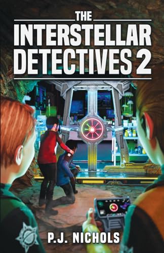 The Interstellar Detectives 2
