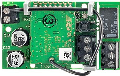 Homematic IP Schaltplatine 150776A0