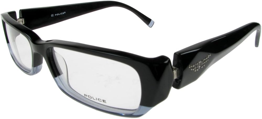 police brand glasses frames