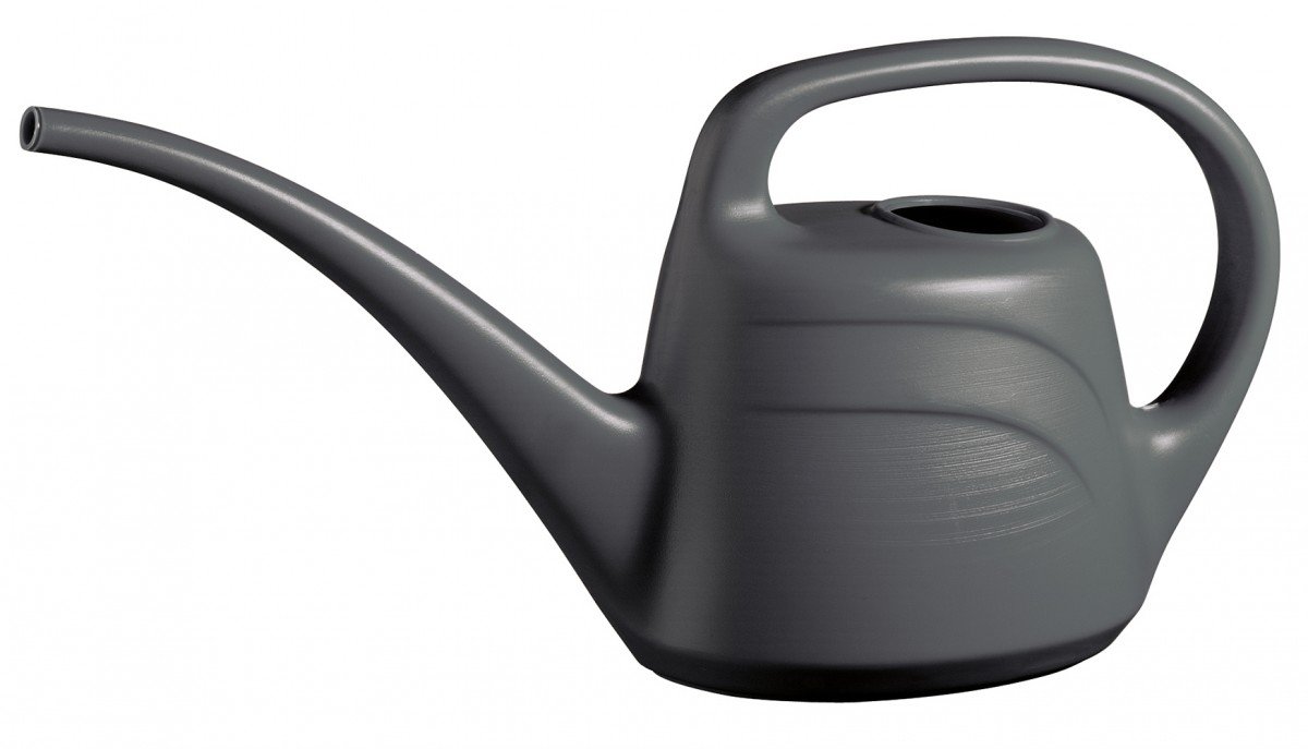 Eden Watering CAN Anthracite 2LTR