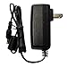 ANVISION AC to DC 12V 3A Power Supply Adapter, Plug 5.5 x 2.1mm for NVR DVR Security Camera