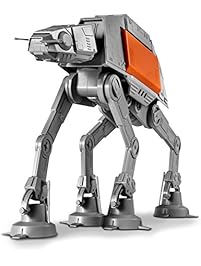 Revell 85-1636 Star Wars Snaptite Build and Play Imperial AT-ACT Cargo Walker Building Kit