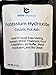 Potassium Hydroxide - (Caustic Potash) (90%) (Flakes) (4oz to 20pound) (4 Ounce)