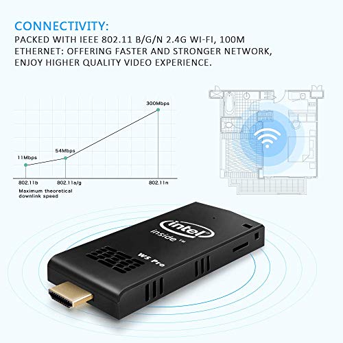 5 Intel+Z8350+Windows+Computer+Support