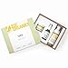 Zoe Organics - Baby Gift Set - Organic Balm, Oil and Bath Wash that Moisturizes, Protects and is Gentle on Baby’s Skin (Set of 3: Diaper Balm, Bath Wash, Baby Oil)