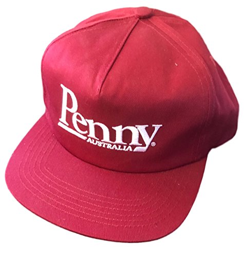 PENNY SKATEBOARDS- OPEN ROADS HAT 