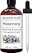 Majestic Pure Essential Oil, Rosemary, 4 Fluid Ounce