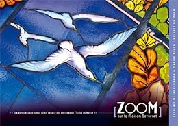 Zoom sur la Maison Bergeret