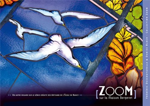 Zoom sur la Maison Bergeret