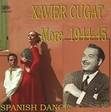 MORE 1944-1945 SPANISH DANCE                       image