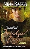 Wicked Edge (Castle of Dark Dreams)