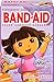 Band-Aid Brand Adhesive Bandages, Dora the Explorer Decorated Bandages, 25 Count (Pack of 3)
